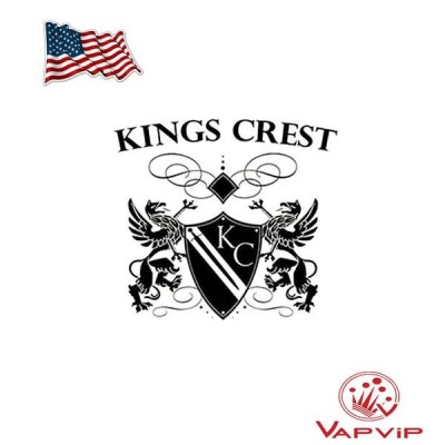Kings Crest