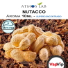 Nutacco Atmos Lab Aroma de Vapeo | tabaco y frutos secos