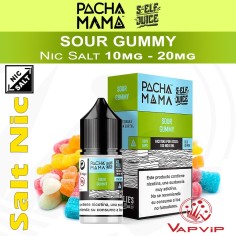 SOUR GUMMY