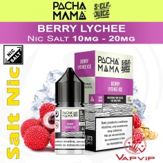 BERRY LYCHEE