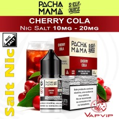 CHERRY COLA