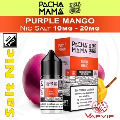 PURPLE MANGO