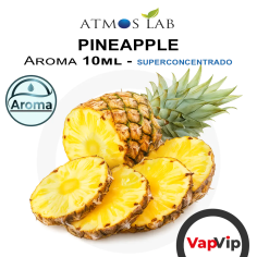 Aroma PINEAPPLE (Piña) - Atmos Lab