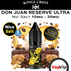 DON JUAN RESERVE ULTRA