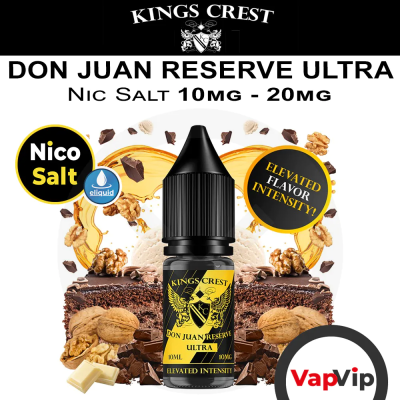 DON JUAN RESERVE ULTRA