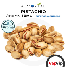 Flavor Concentrate PISTACHIO (Pistacho) - Atmos Lab