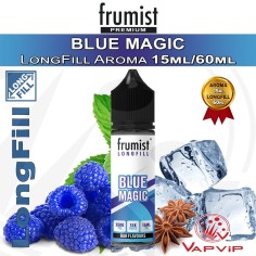 BLUE MAGIC Frumist