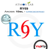RY69 Atmos Lab Aroma de Vapeo | tabaco dulce y frutos secos