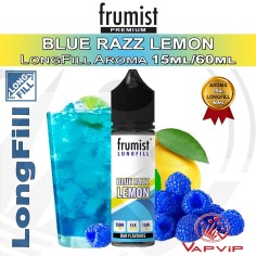 BLUE RAZZ LEMON Frumist