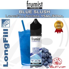 BLUE SLUSH Frumist