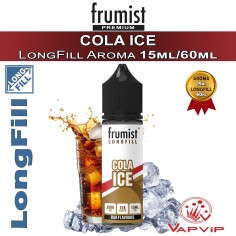 COLA ICE Frumist