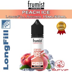 PEACH ICE Frumist