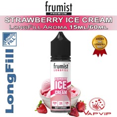 STRAWBERRY ICE CREAM Frumist