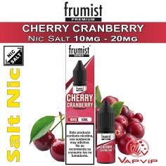 CHERRY CRANBERRY Frumist Salt