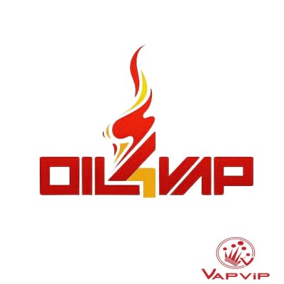 Oil4Vap LongFill 8/30ml