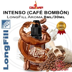 Oil4Vap INTENSO (Bombon Coffee)