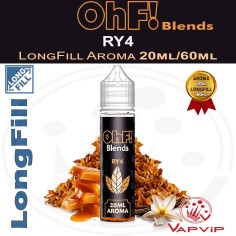 Blends RY4 OhF! LongFill Aroma 20ml