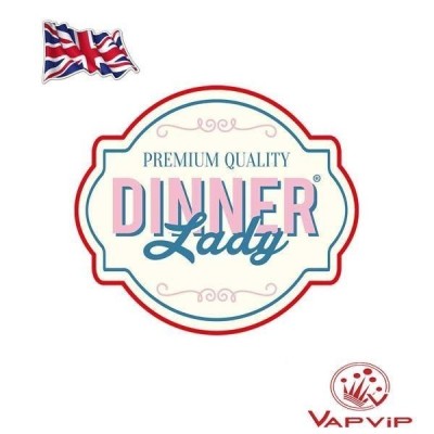 LongFill Aroma Dinner Lady