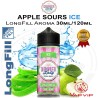 APPLE SOURS ICE LongFill Aroma Dinner Lady