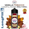 VANILLA TOBACCO Aroma Longfill Dinner Lady