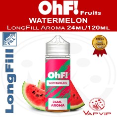 WATERMELON OhF! LongFill Aroma 120ml