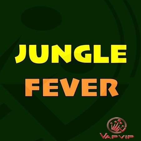 Jungle Fever LongFill Aroma