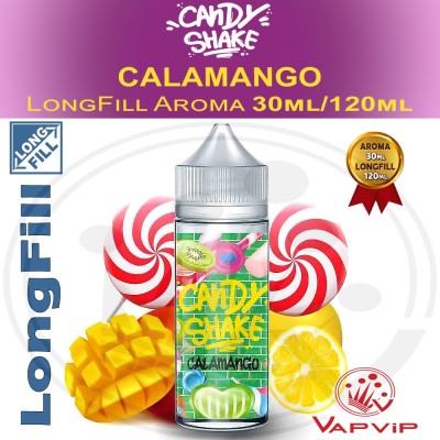 CALAMANGO Candy Shake