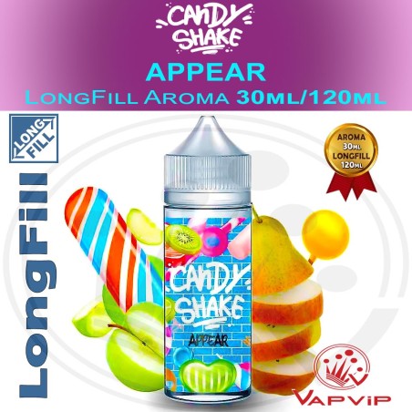 APPEAR Candy Shake