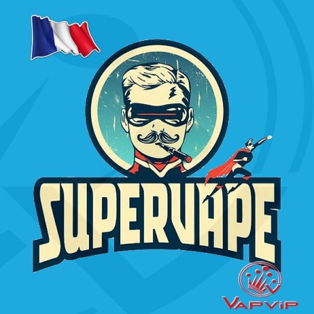 Base 1000ml - Supervape