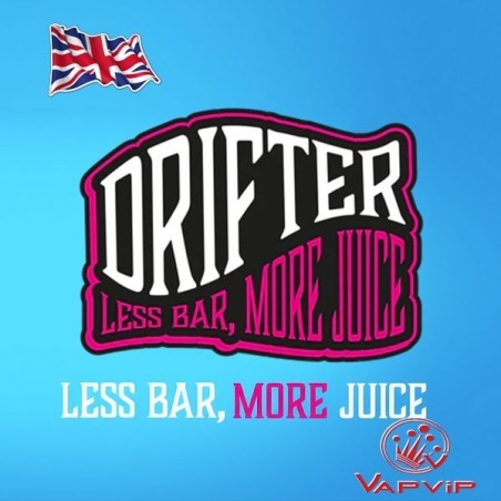 Drifter Bar