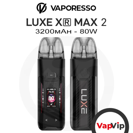 Luxe XR MAX-2 Vaporesso