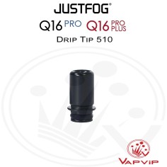 Drip Tip Q16  Justfog