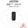 Drip Tip Q16  Justfog