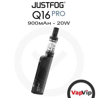 Justfog Q16 Pro Kit