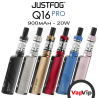 Q16 Pro Justfog