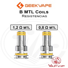 B MTL Coil GeekVape