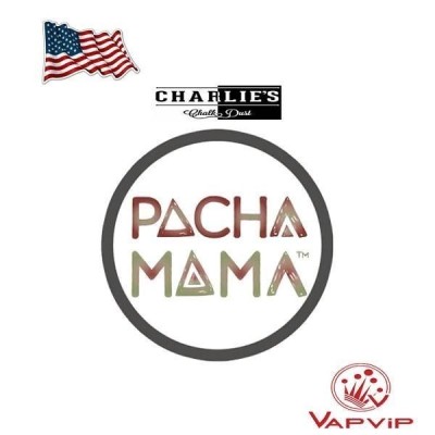 LongFill Aroma Pachamama
