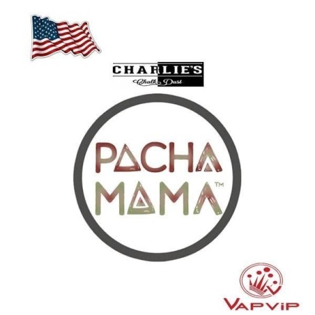 LongFill Aroma Pachamama