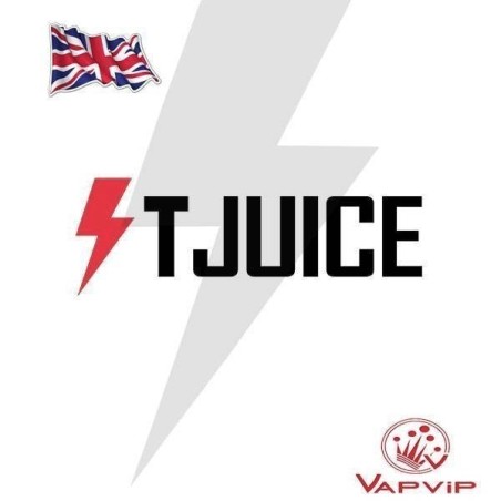 Flavor Concentrate - TJuice