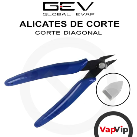 Diagonal Wire Cutters