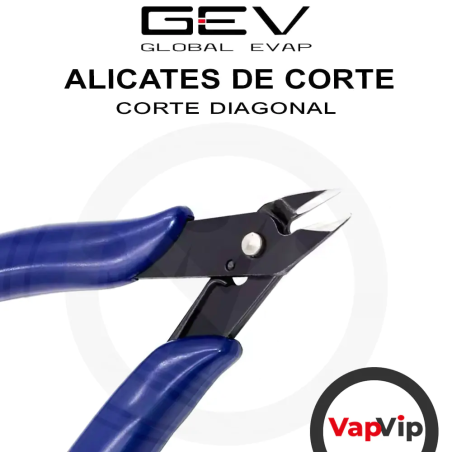 Diagonal Wire Cutters