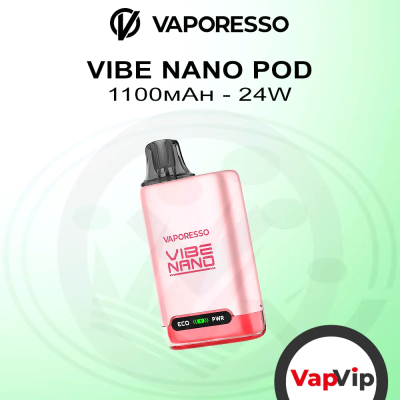 VIBE NANO Pod Vaporesso