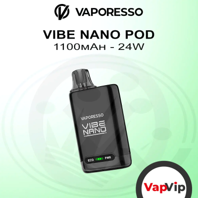 VIBE NANO Pod Vaporesso