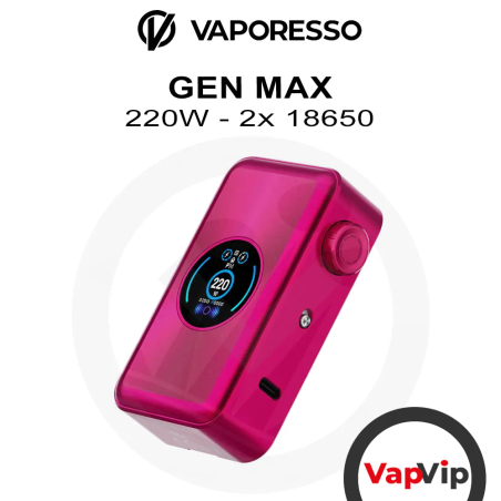 Vaporesso Mod GEN MAX 220W