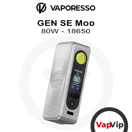 Gen SE Vaporesso Mod 