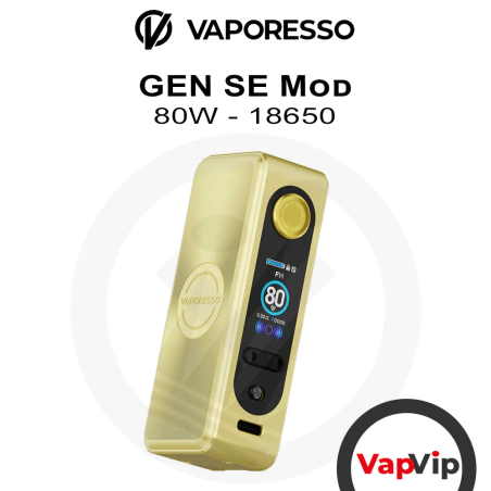 Mod Gen SE Vaporesso