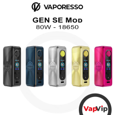 Mod Gen SE Vaporesso