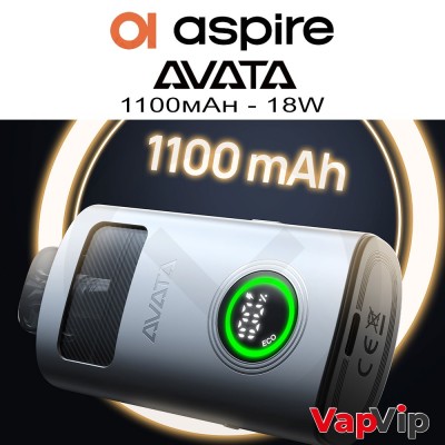 Aspire AVATA Pod Kit