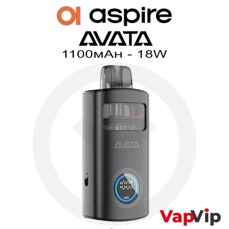 Aspire AVATA Pod Kit