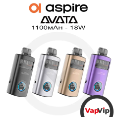 Aspire AVATA Pod Kit